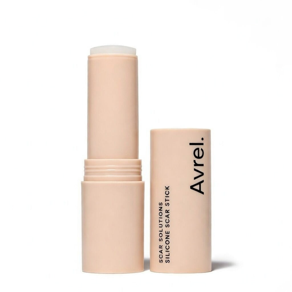 Avrel™ Scar Solutions Silicone Stick